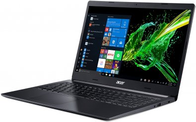 Ноутбук Acer Aspire 5 A515-54G-51BG NX.HDGEU.021 Black