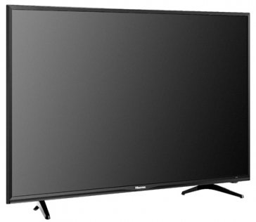 Телевізор LED Hisense 43N2170PW (Smart TV, Wi-Fi, 1920x1080)