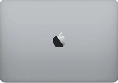 Ноутбук Apple A2159 MacBook Pro TB Space Grey (MUHN2)