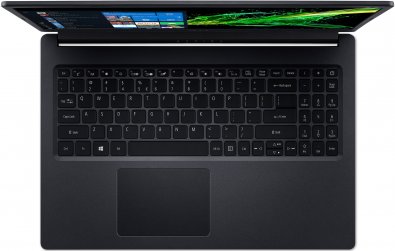 Ноутбук Acer Aspire 3 A315-55G-347R NX.HEDEU.019 Black