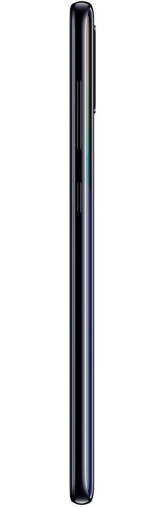 Смартфон Samsung Galaxy A30s A307 4/64GB SM-A307FZKUSEK Prism Crush Black