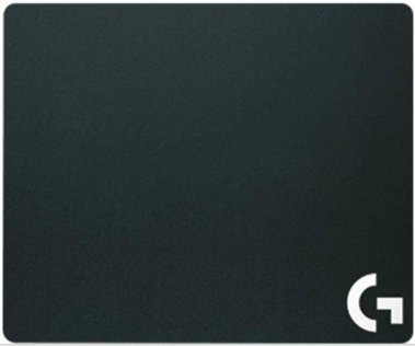 Килимок Logitech G440 Hard Mouse Pad Black (943-000099)