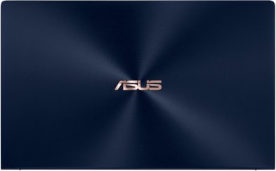 Ноутбук ASUS ZenBook 13 UX334FL-A4017T Royal Blue