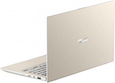 Ноутбук ASUS VivoBook S13 S330FA-EY116 Gold