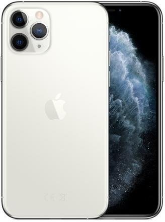 Смартфон Apple iPhone 11 Pro 64GB Silver