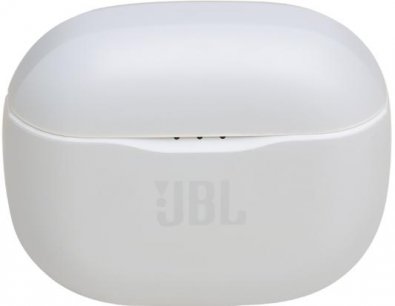  Гарнітура JBL (JBLT120TWSWHT)
