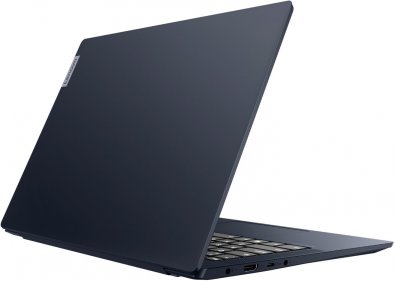 Ноутбук Lenovo IdeaPad S540-14API 81NH004WRA Abyss Blue