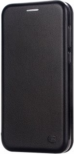 Чохол G-Case for Samsung J415 / J4 Plus 2018 - Ranger Series Black (53548)