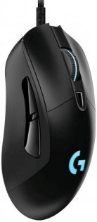 Миша Logitech G403 Hero Black (910-005632)