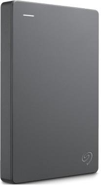 Зовнішній жорсткий диск Seagate Basic 1TB STJL1000400 Black
