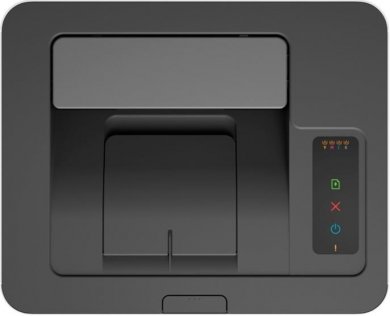 Лазерний кольоровий принтер HP Color Laser 150a A4