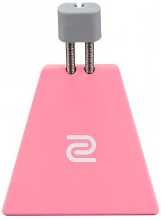 Тримач кабелю мишки, Zowie Camade II DV, Pink