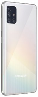 Смартфон Samsung Galaxy A51 A515 4/64GB SM-A515FZWUSEK White