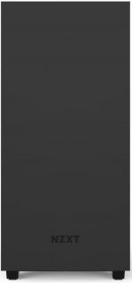 Корпус для ПК NZXT H510i Matte Black with window (CA-H510i-B1)