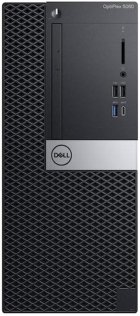 Персональний комп'ютер Dell OptiPlex 5060 5060v01