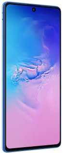 Смартфон Samsung Galaxy S10 Lite 6/128GB SM-G770FZBGSEK Blue
