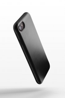 Чохол MUJJO for iPhone 8/7 - Full Leather Black (MUJJO-CS-093-BK)