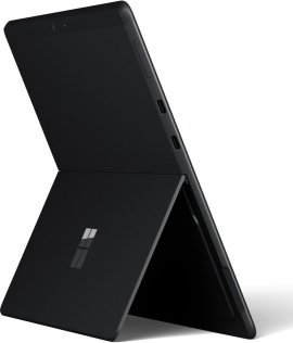 Планшет Microsoft Surface Pro X QGM-00003 Black