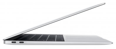  Ноутбук Apple A1932 MacBook Air 2018 Silver (MREC2) UA