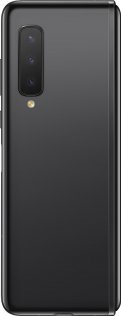 Смартфон Samsung Galaxy Fold F900 12/512GB Cosmos Black