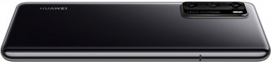 Смартфон Huawei P40 8/128GB Black