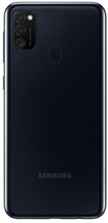 Смартфон Samsung Galaxy M21 M215 4/64GB SM-M215FZKUSEK Black