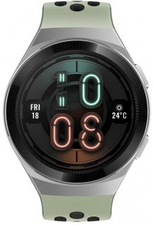 Смарт годинник Huawei Watch GT 2e Hector-B19C Mint Green (55025275)
