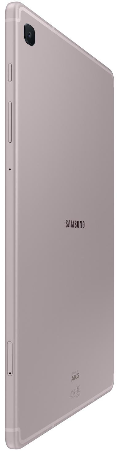 Планшет Samsung Galaxy Tab S6 Lite 4/64GB Wi-Fi Pink (SM-P610NZIASEK)
