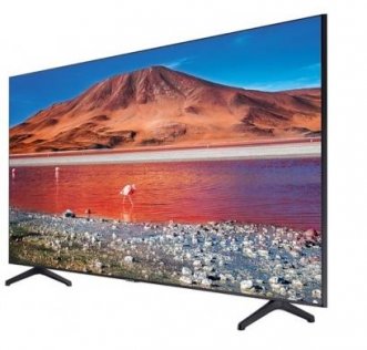 Телевизор LED UE70TU7100UXUA (Smart TV, Wi-Fi, 3840x2160)