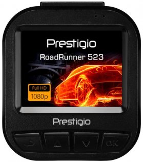 Відеореєстратор Prestigio RoadRunner 523 (PCDVRR523)