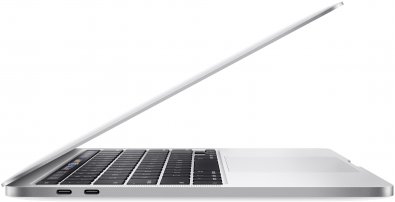 Ноутбук Apple A2289 MacBook Pro TB Silver (MXK62)