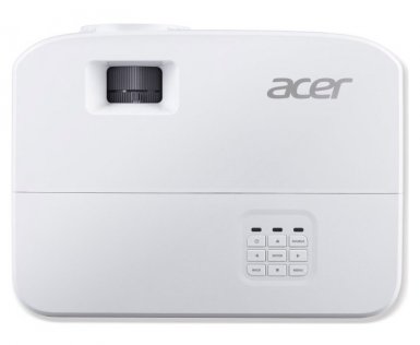 Проектор Acer P1255 (MR.JSJ11.001)