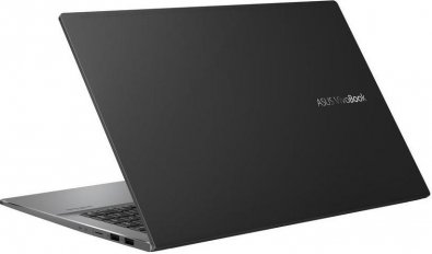 Ноутбук ASUS VivoBook S15 S533FL-BQ019 Black