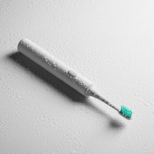 Зубна щітка Xiaomi MiJia Toothbrush T300 White
