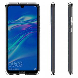 Чохол BeCover for Huawei P30 Lite - Transparancy (705007)