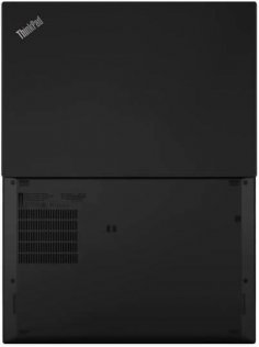 Ноутбук Lenovo ThinkPad T14s 20T0001FRT Black