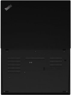 Ноутбук Lenovo ThinkPad T14 G1 20S00012RT Black
