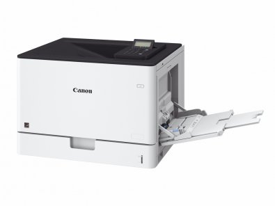 Лазерний кольоровий принтер Canon i-SENSYS LBP852Cx A3