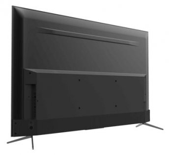  Телевізор QLED TCL C715 (Smart TV, Wi-Fi, 3840x2160)