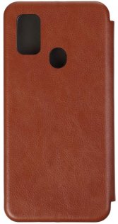 Чохол BeCover for Samsung Galaxy M21 SM-M215/M30s SM-M307 - Exclusive New Style Brown (704928)