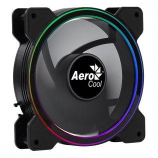 Вентилятор для корпуса AeroCool Saturn 12 FRGB (Saturn 12 FRGB Molex)