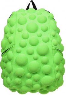 Рюкзак для ноутбука MadPax Bubble Full Neon Green