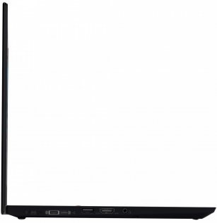 Ноутбук Lenovo ThinkPad X395 20NL000HRT Black