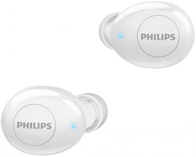 Гарнітура Philips TAT2205WT White (TAT2205WT/00)