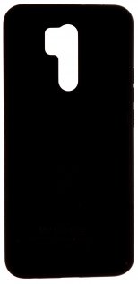 Чохол Device for Xiaomi Redmi 9 - Original Silicone Case HQ Black