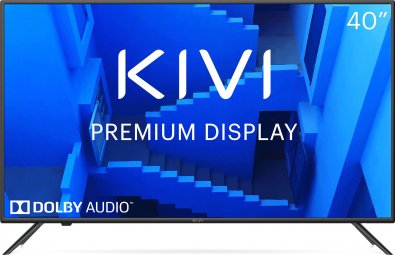 Телевізор LED Kivi 40F510KD (1920x1080)