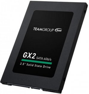Твердотільний накопичувач Team GX2 256GB (T253X2256G0C101)