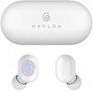 Гарнітура HAYLOU GT1 White (HAYLOU-GT1-WH)