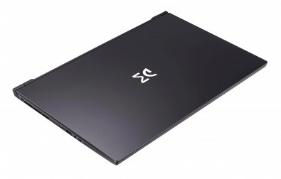 Ноутбук Dream Machines RS2060-17UA51 Black