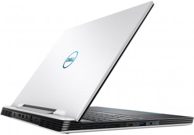 Ноутбук Dell 5590 G5 G557161S2NDL-61B Black